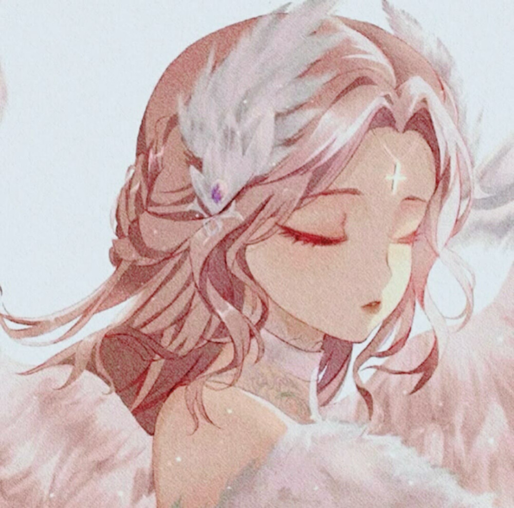 星尘旅人